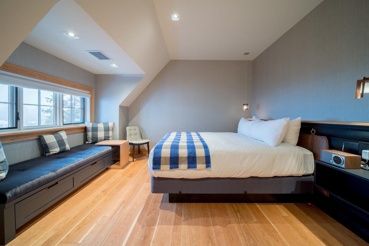O'Brien Chelsea Hotel Gatineau Luaran gambar