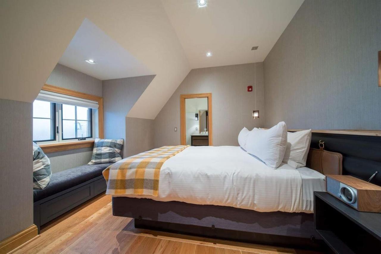 O'Brien Chelsea Hotel Gatineau Luaran gambar